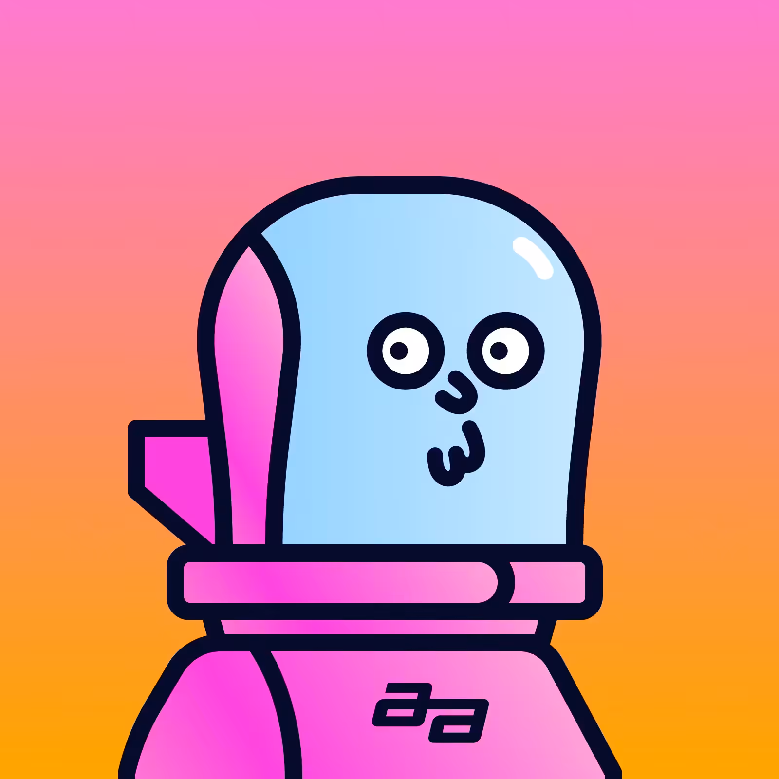 Awkward Astronauts #896