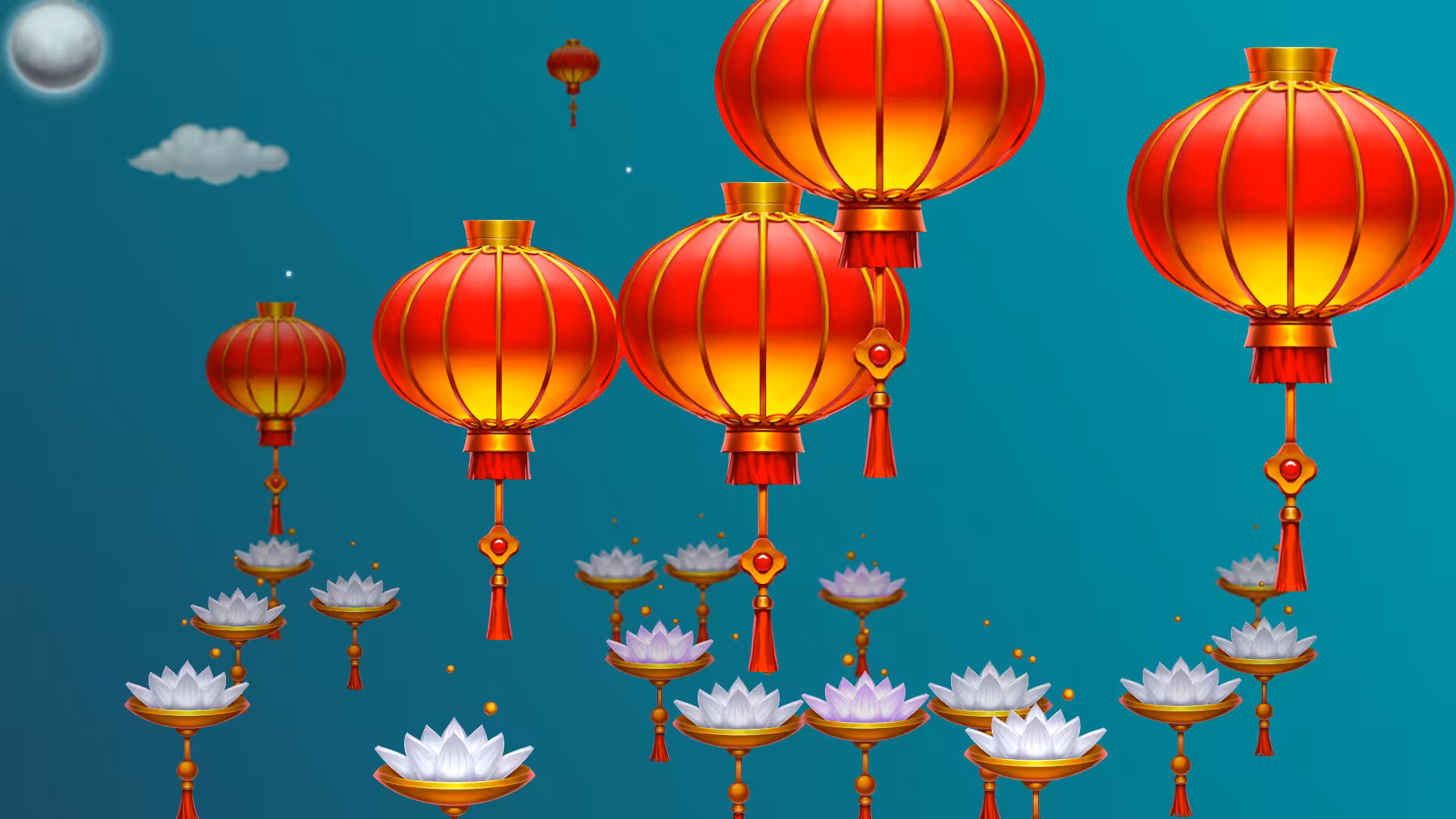 Happy Mid Autumn Festival 2022 #1511