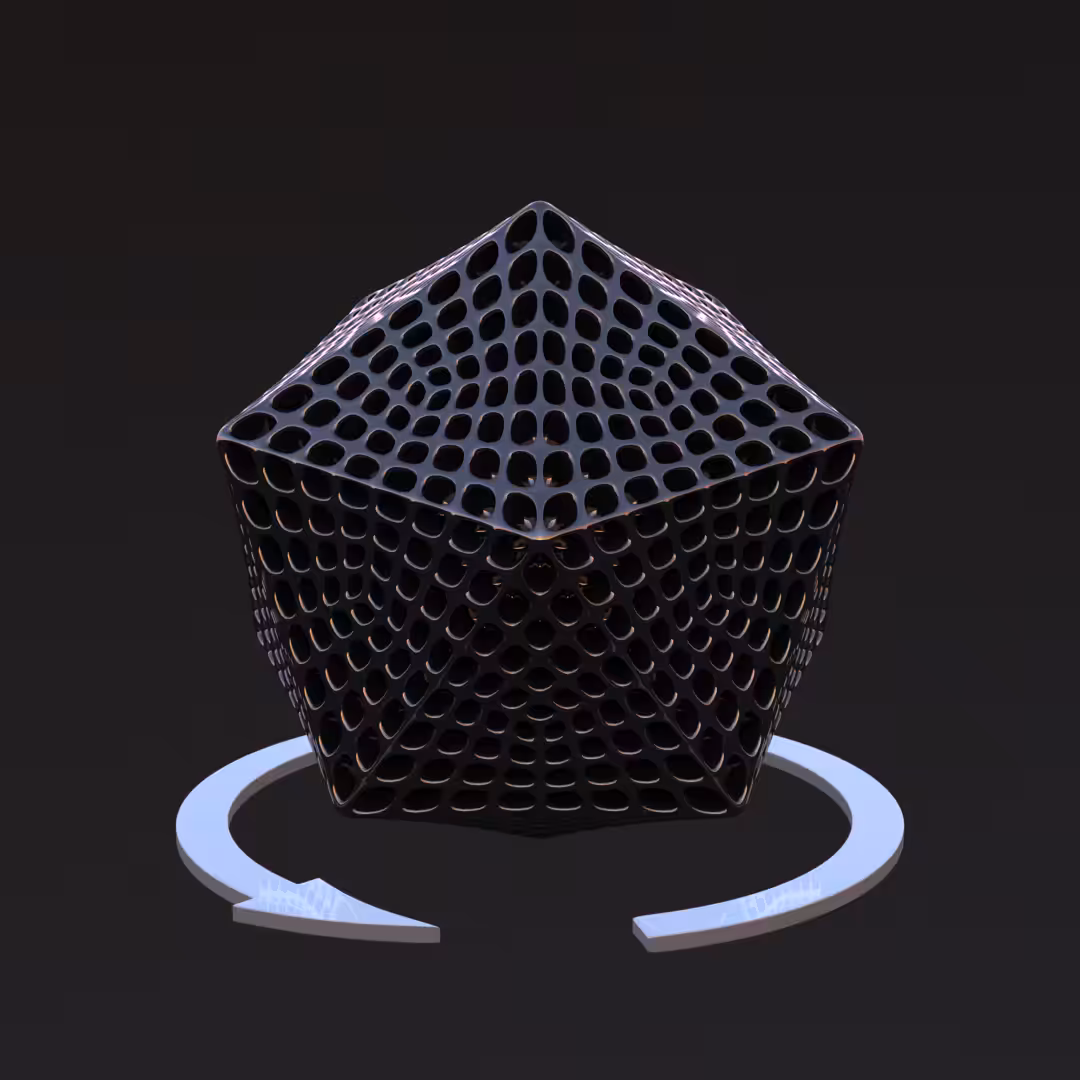 Trypophobia - Interactive