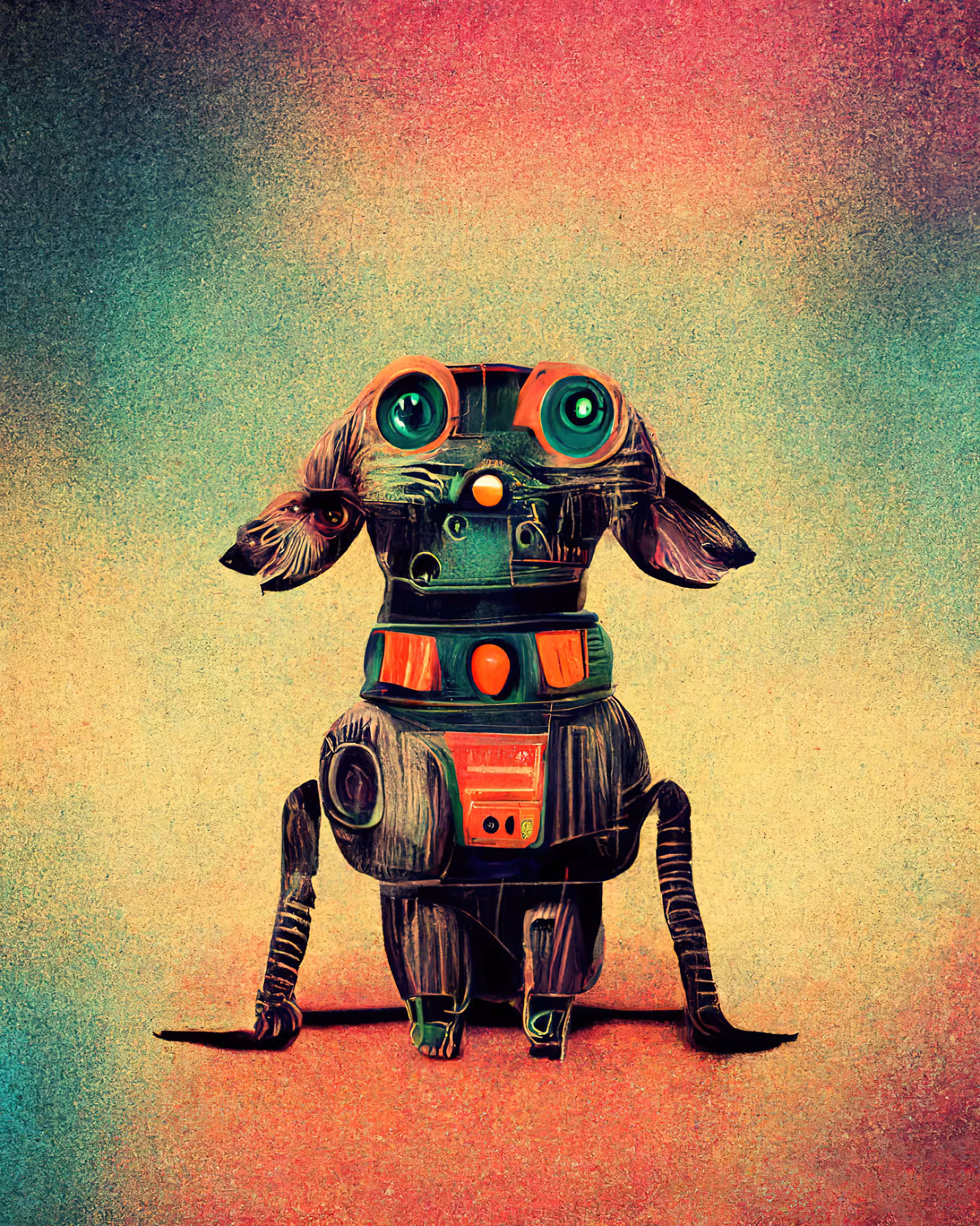 Chihuabot