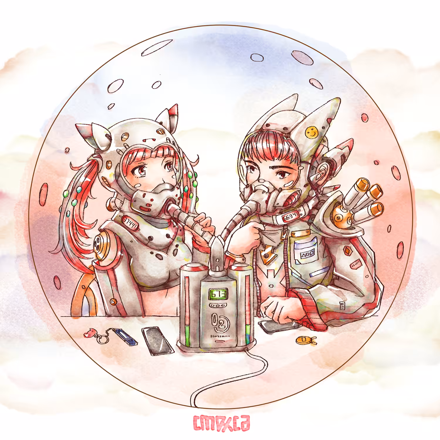 Fresh Air Café