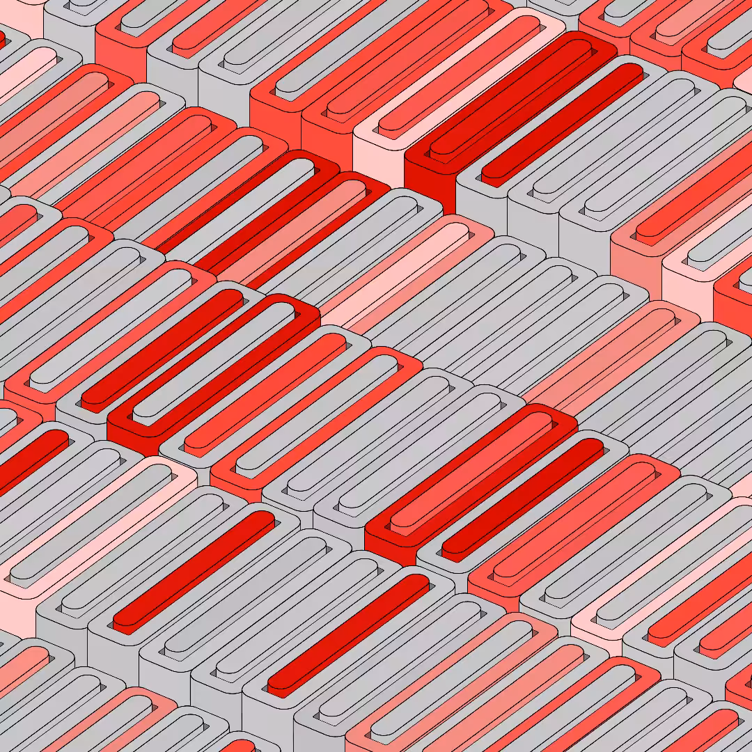 Cylinders #77
