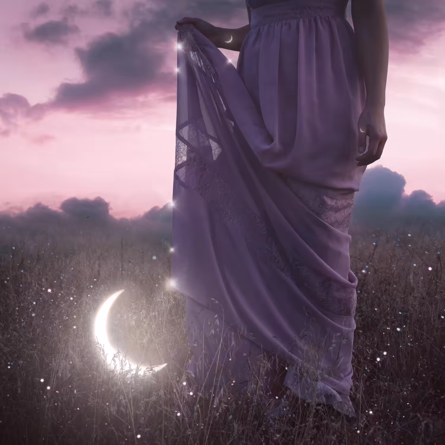 Moon Whispers 