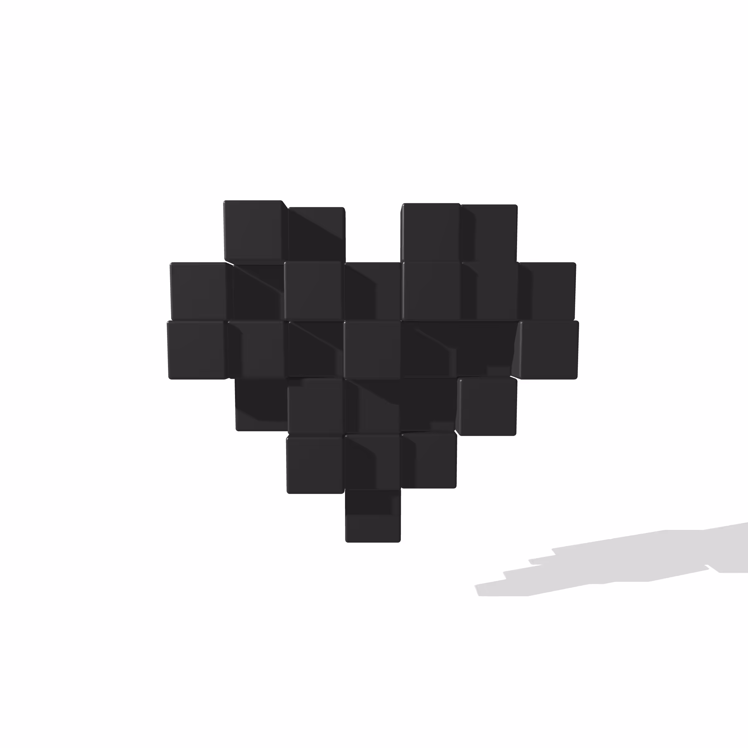 heart + craft #10988