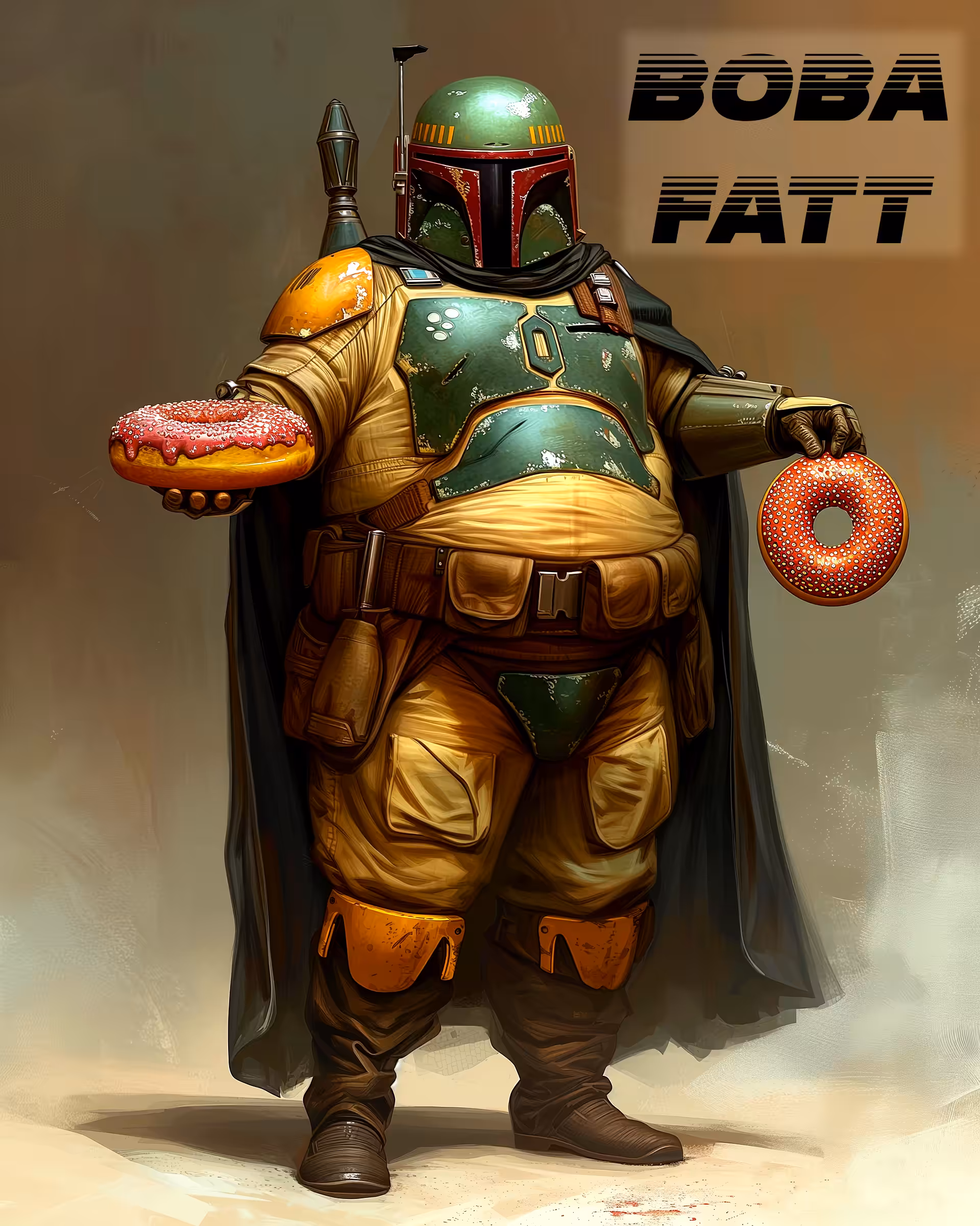 Boba Fat