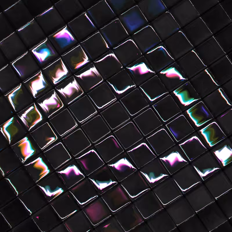 Microreactors/A Box of Chocolates #75