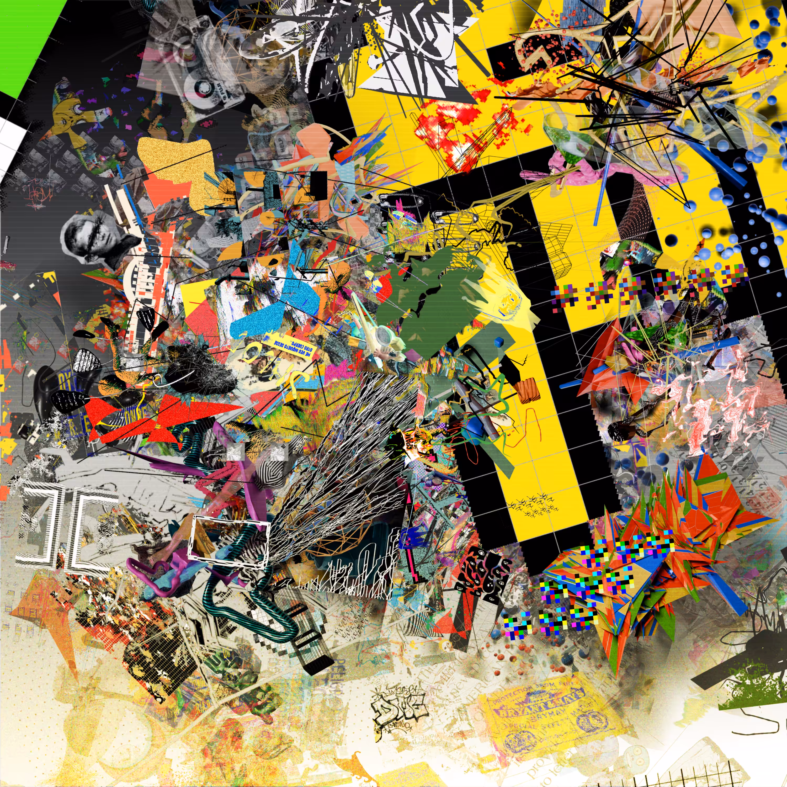 Random Chaos #6