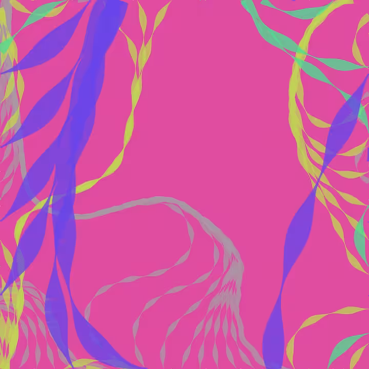 Kelp #121