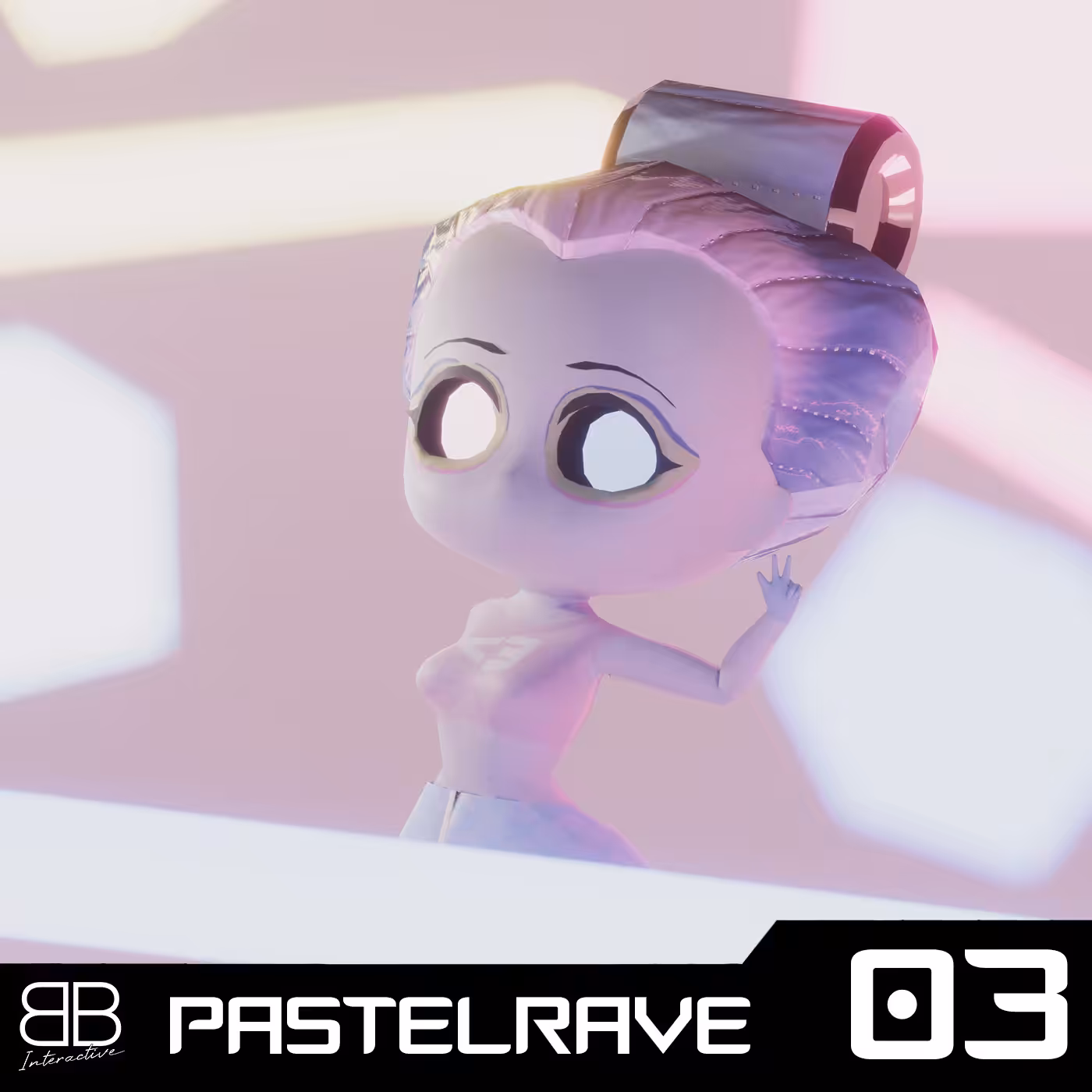 03_PASTEL RAVE
