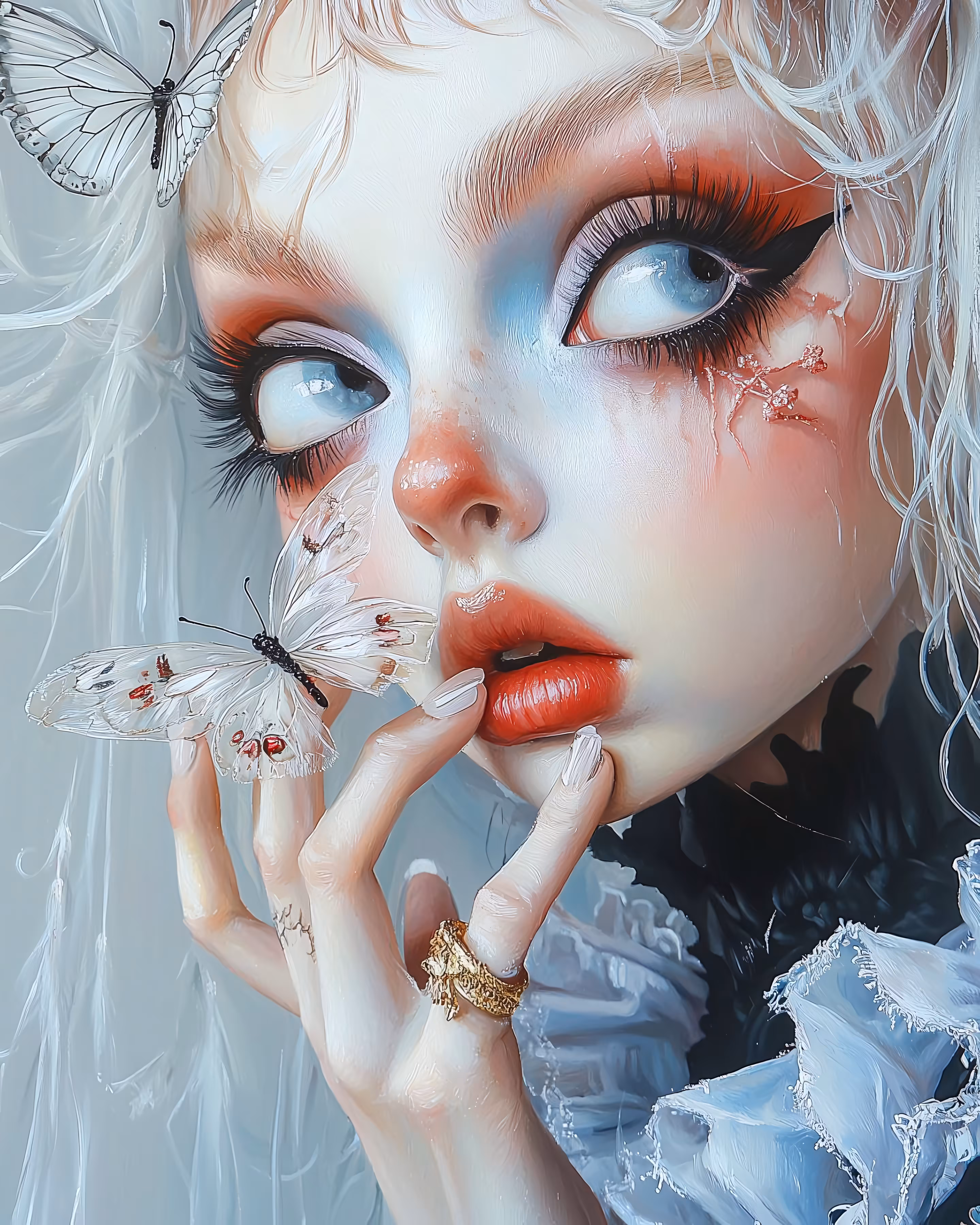 Chimera Doll