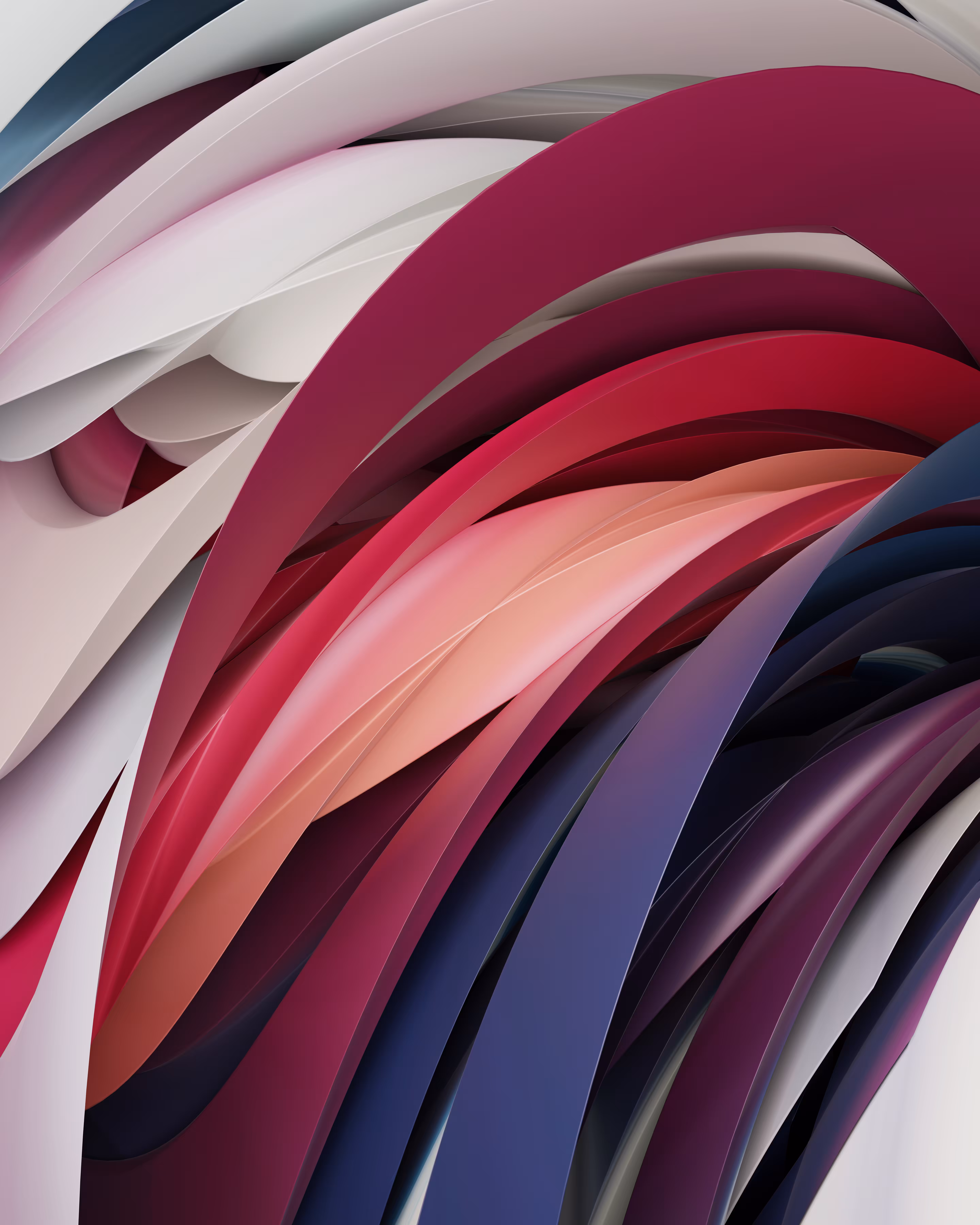 3D Wavelength #1