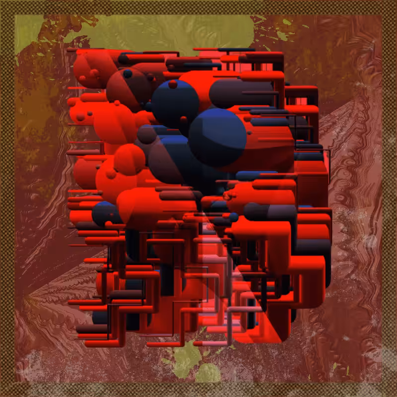 Miniplanet #26