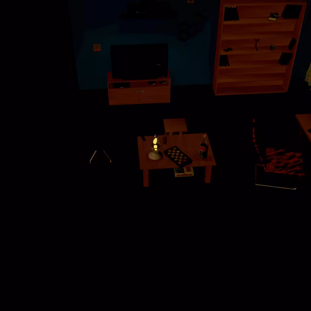Room from 1997 #61