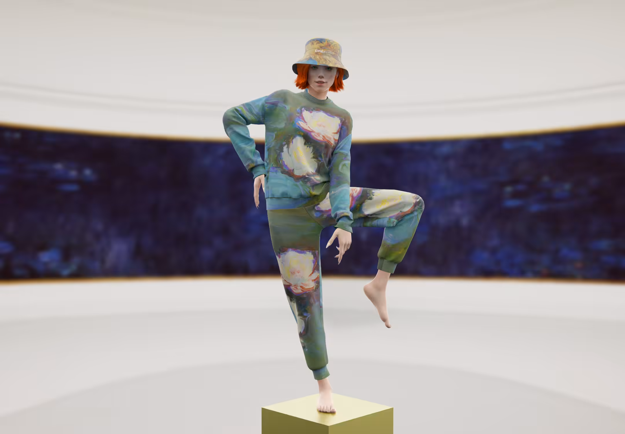 Art Collection #023