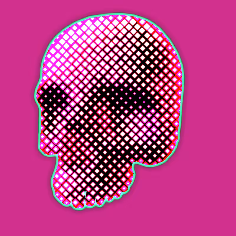 Acid Warning #85