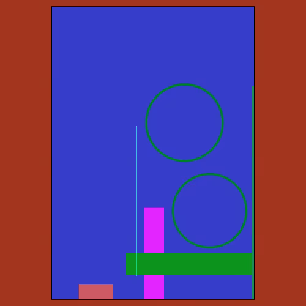 City Pop - AI Study II #156