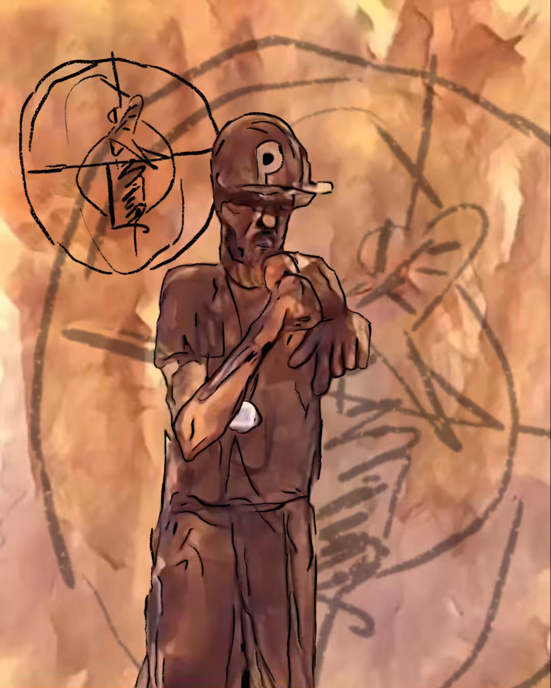Power To The Artist