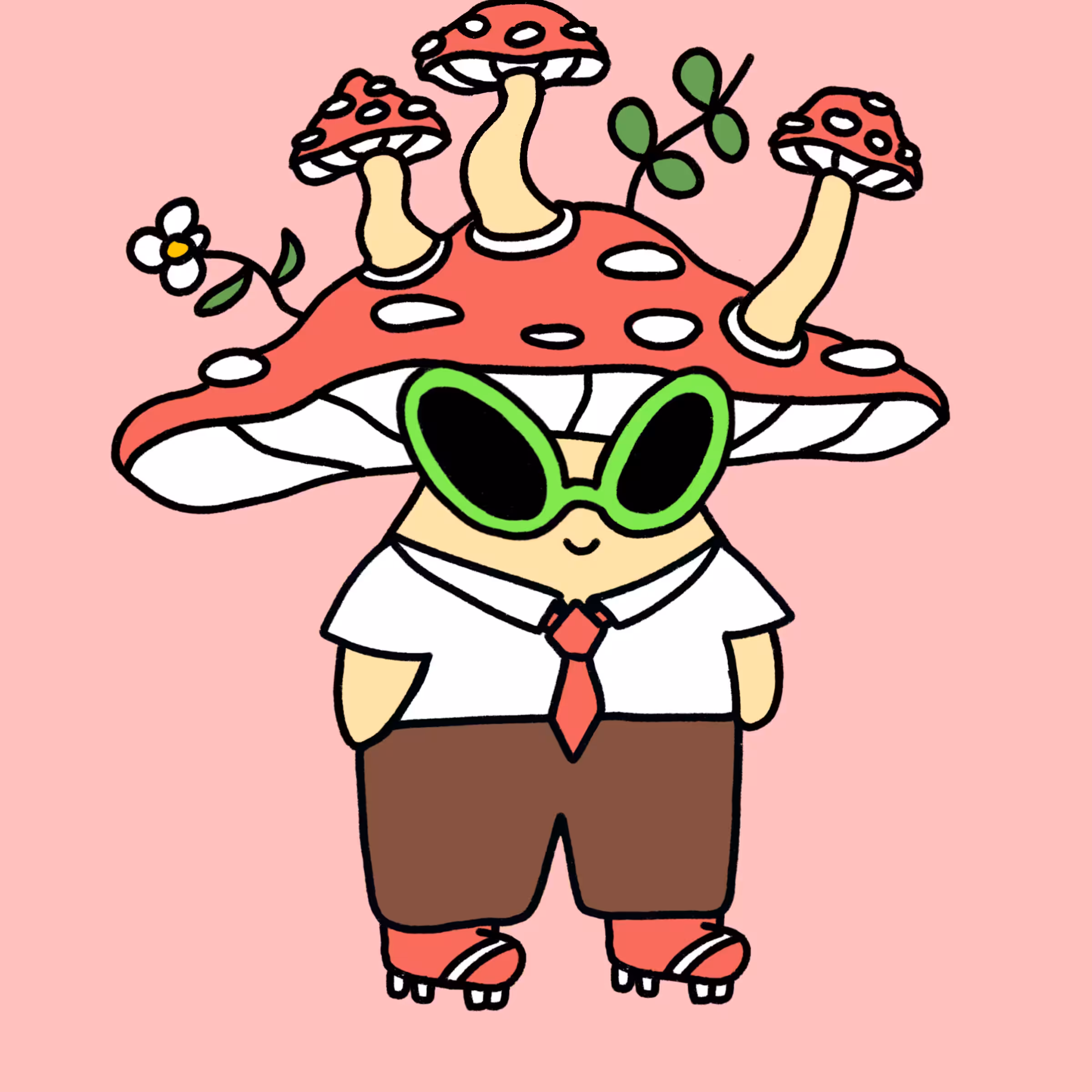 Shroomio #397