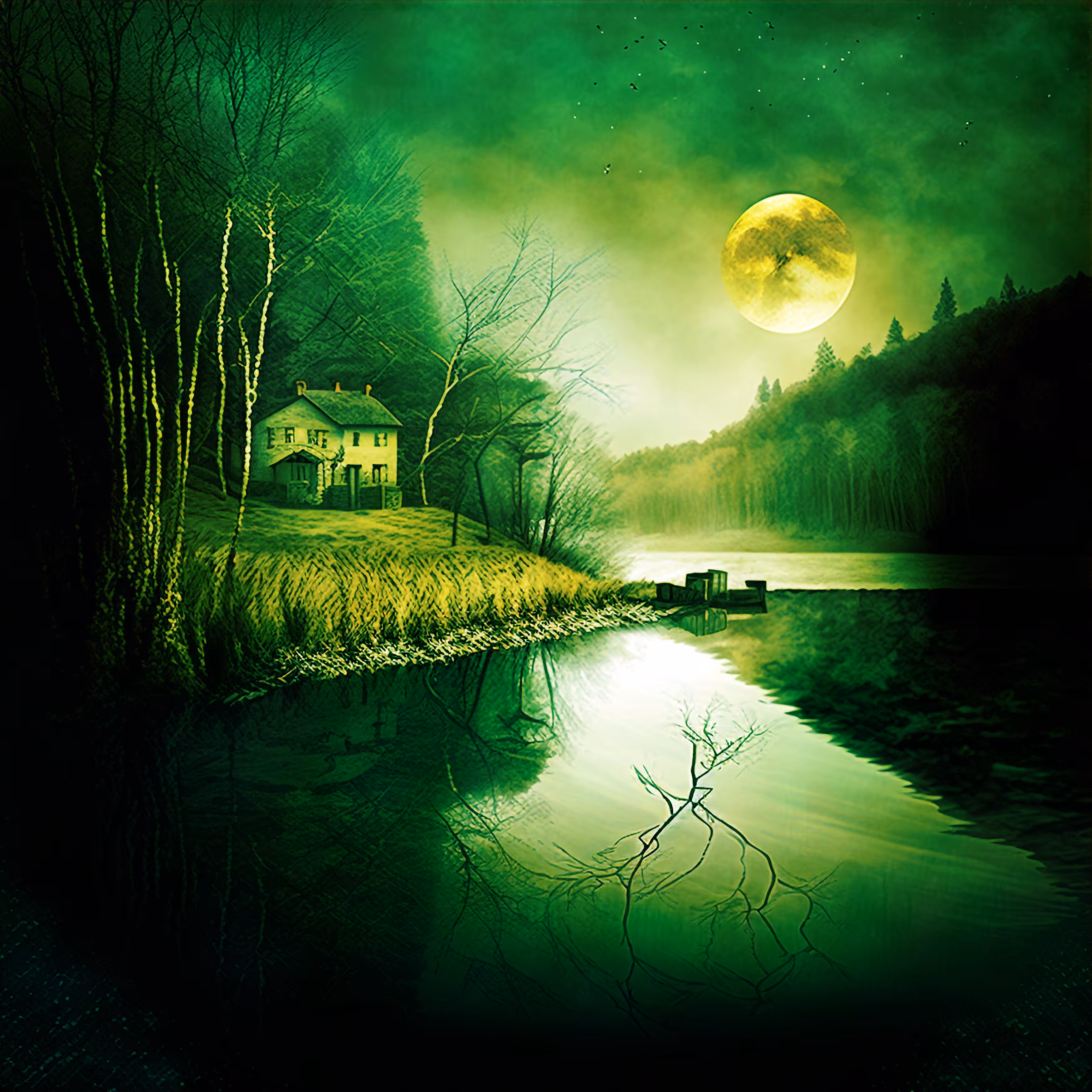 Dreamscape #428