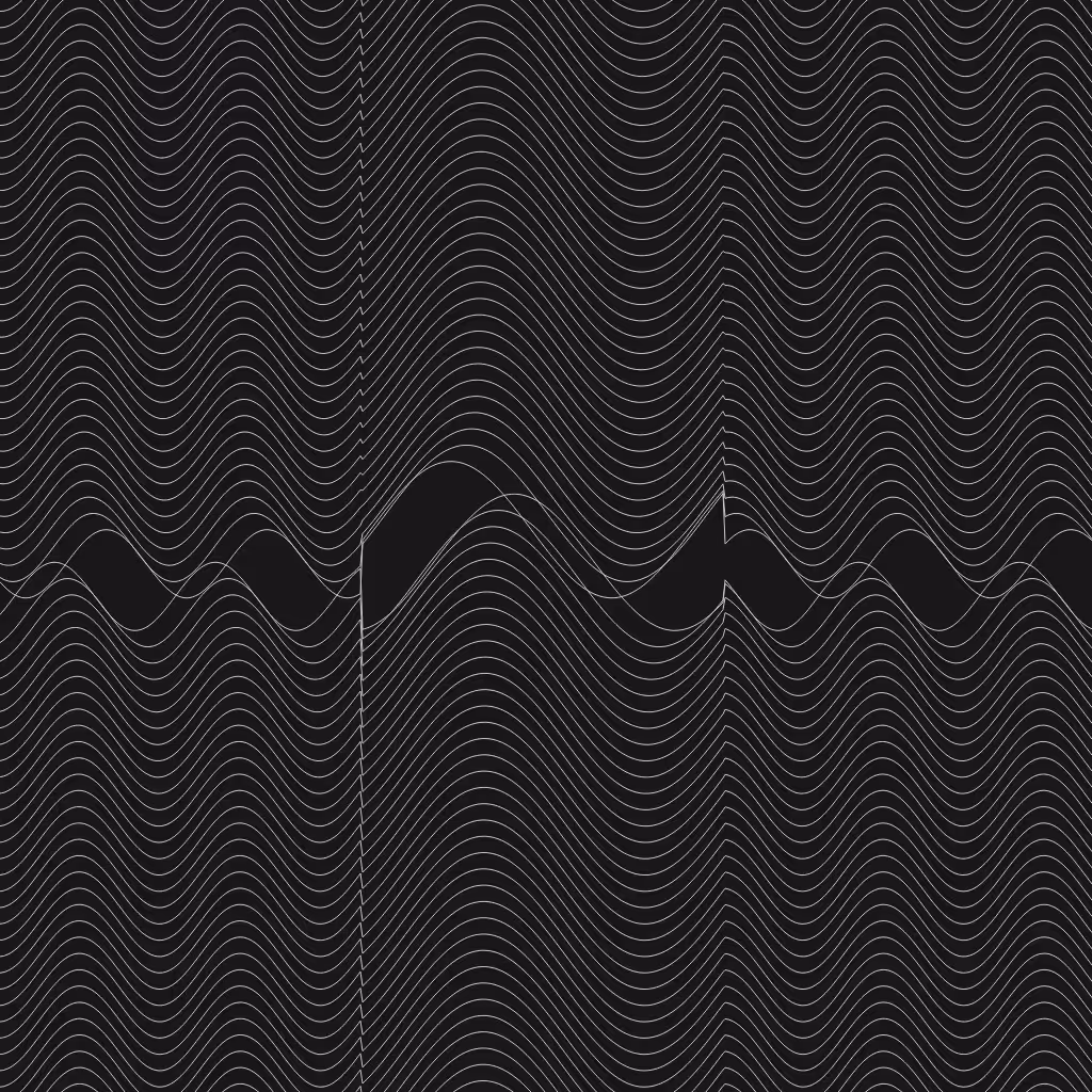 Code Waves #9