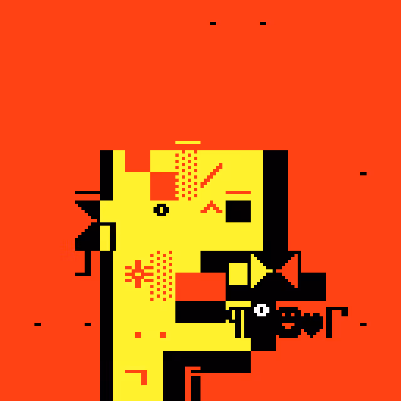 DOS Punk 759