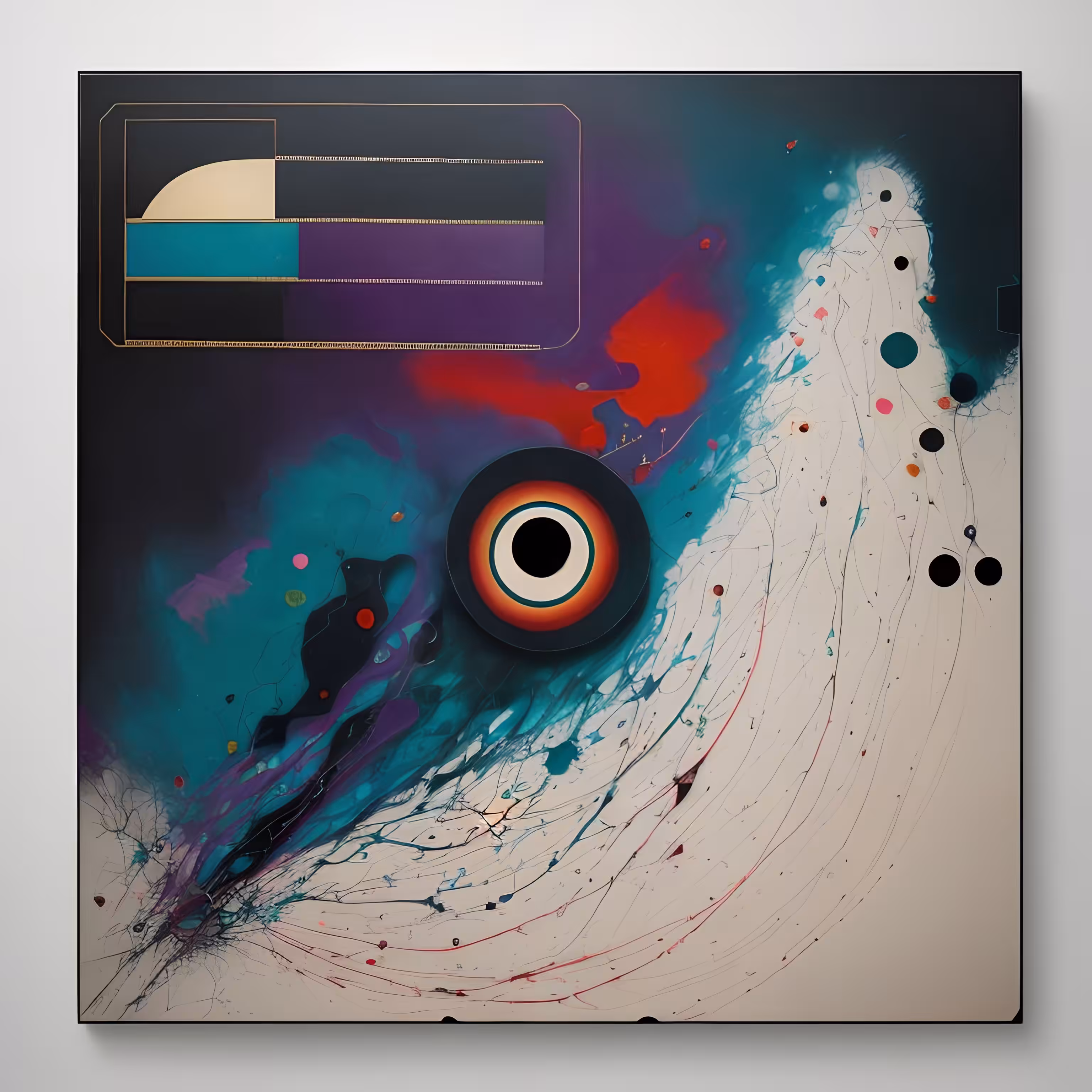 Floppy Drops #151