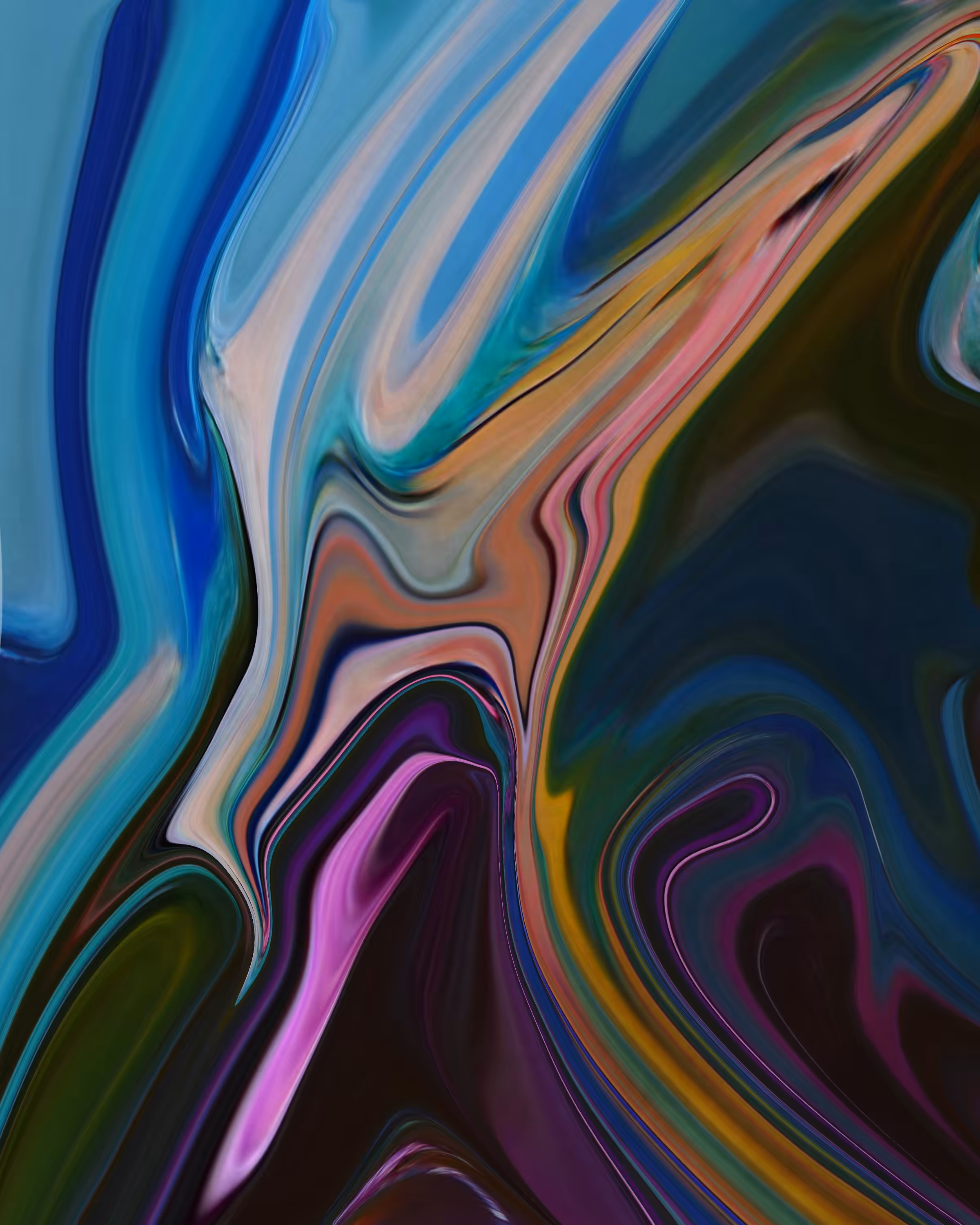 Reborn Resin #18