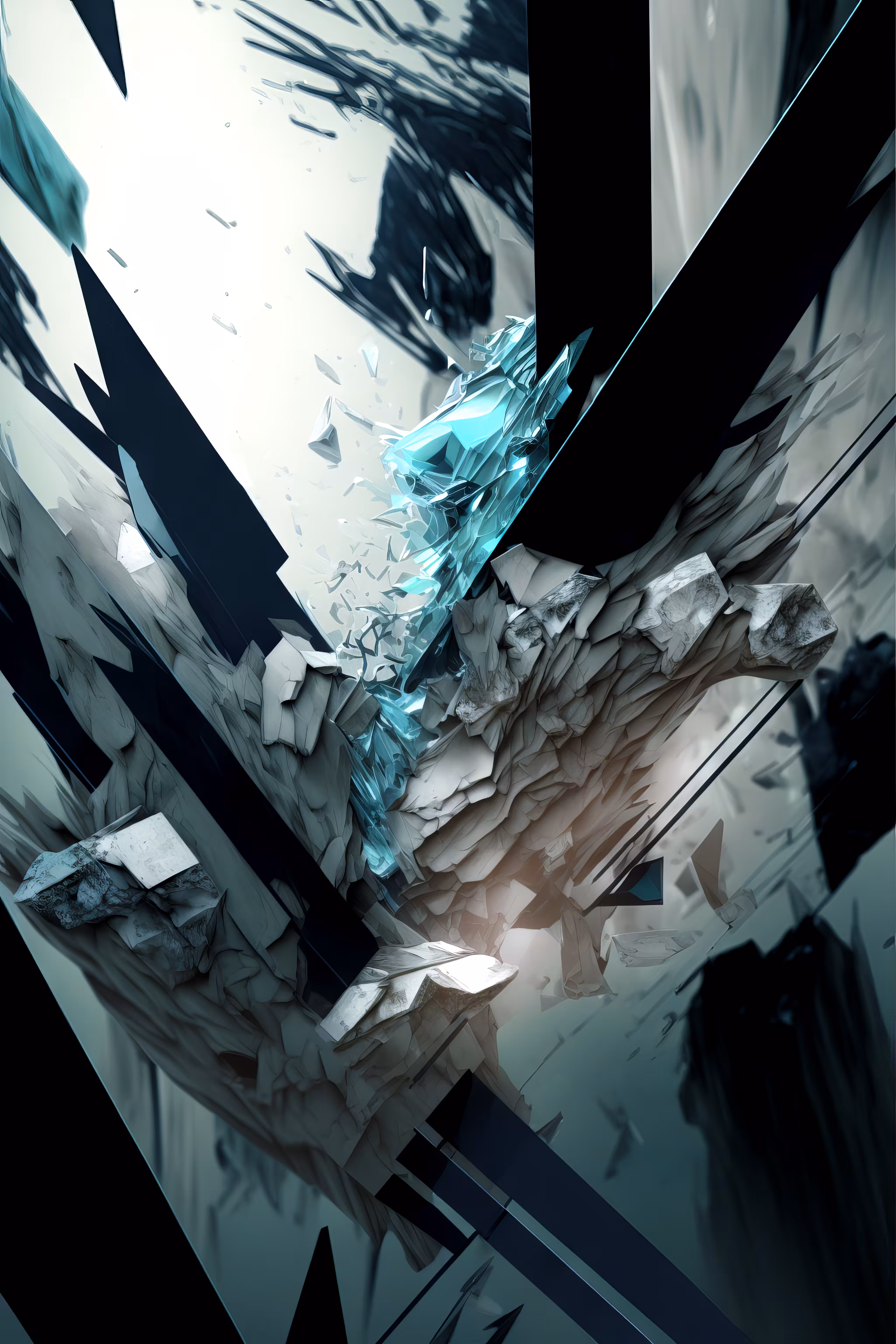 Dissolving Dreams 04