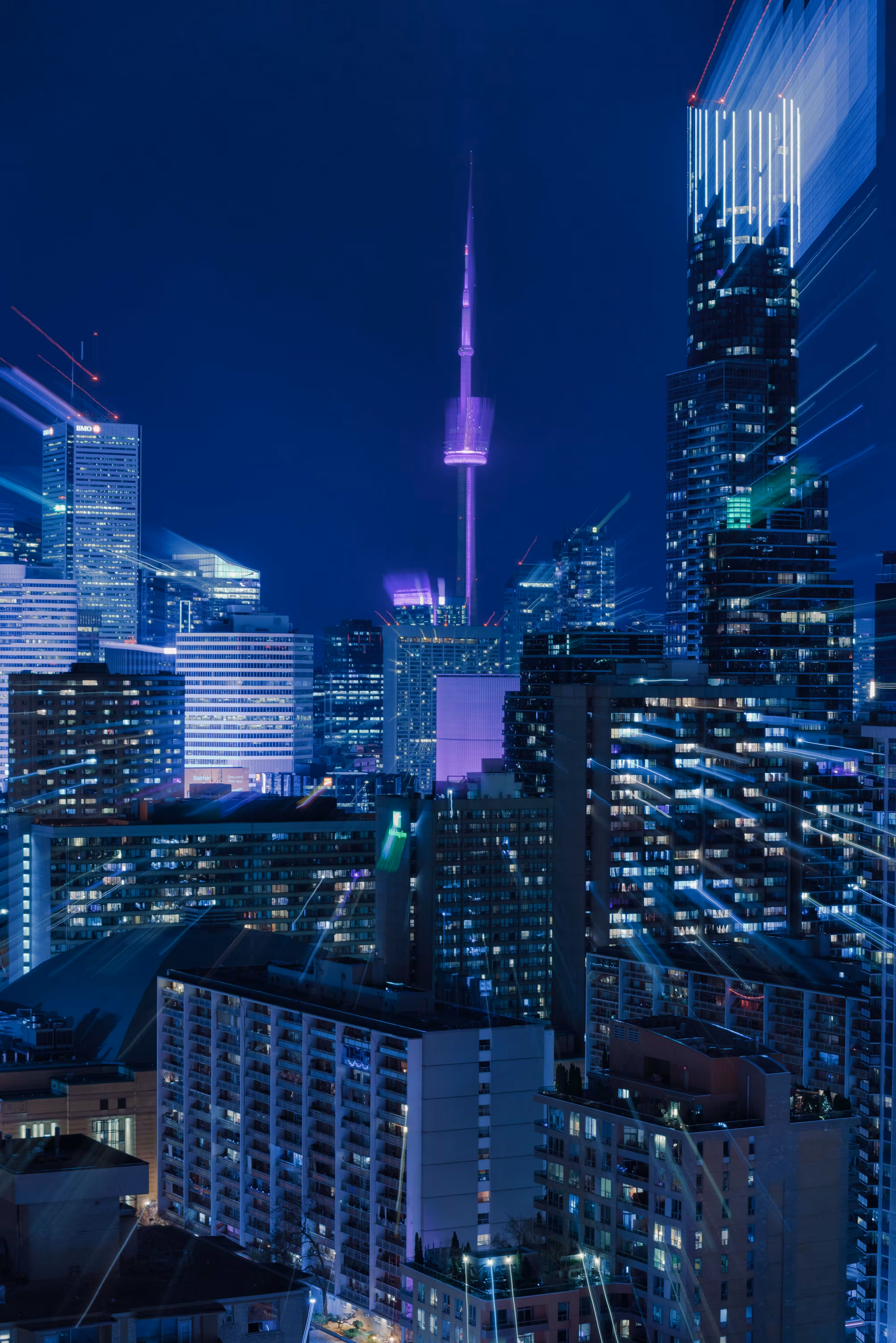 Lazers #27-Cyberonto