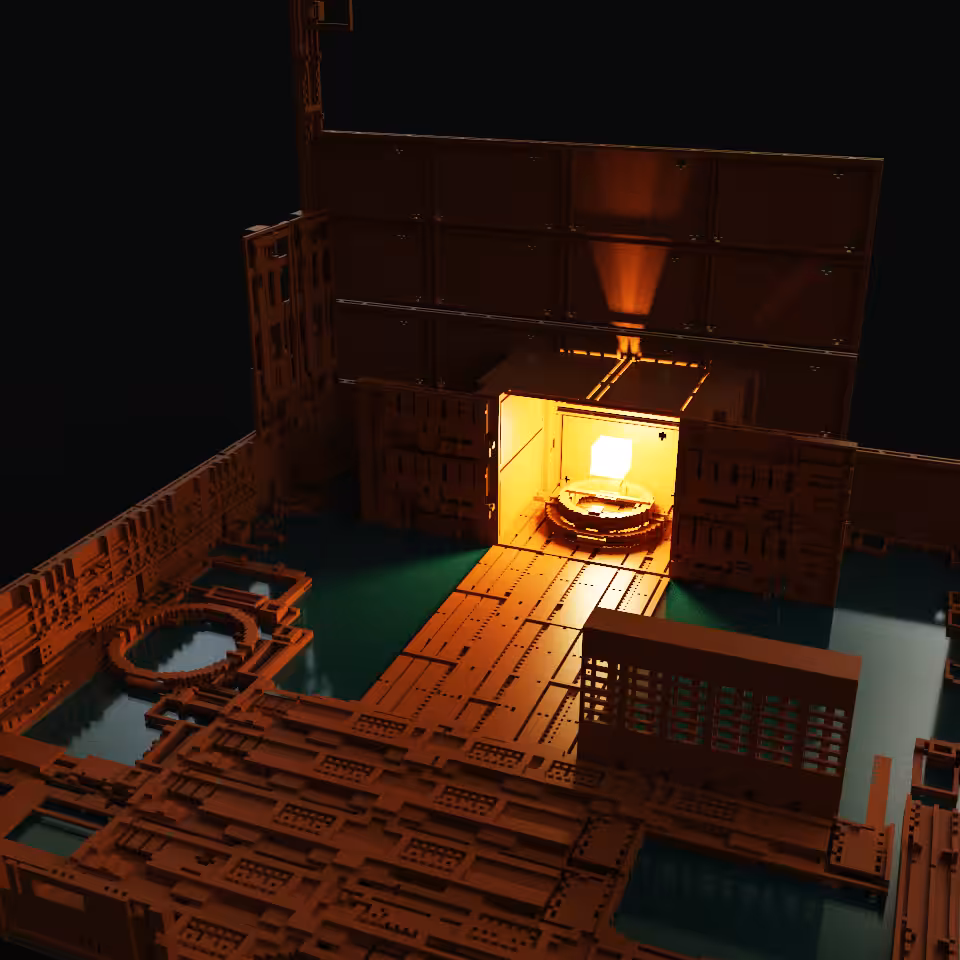 Rust bucket 3