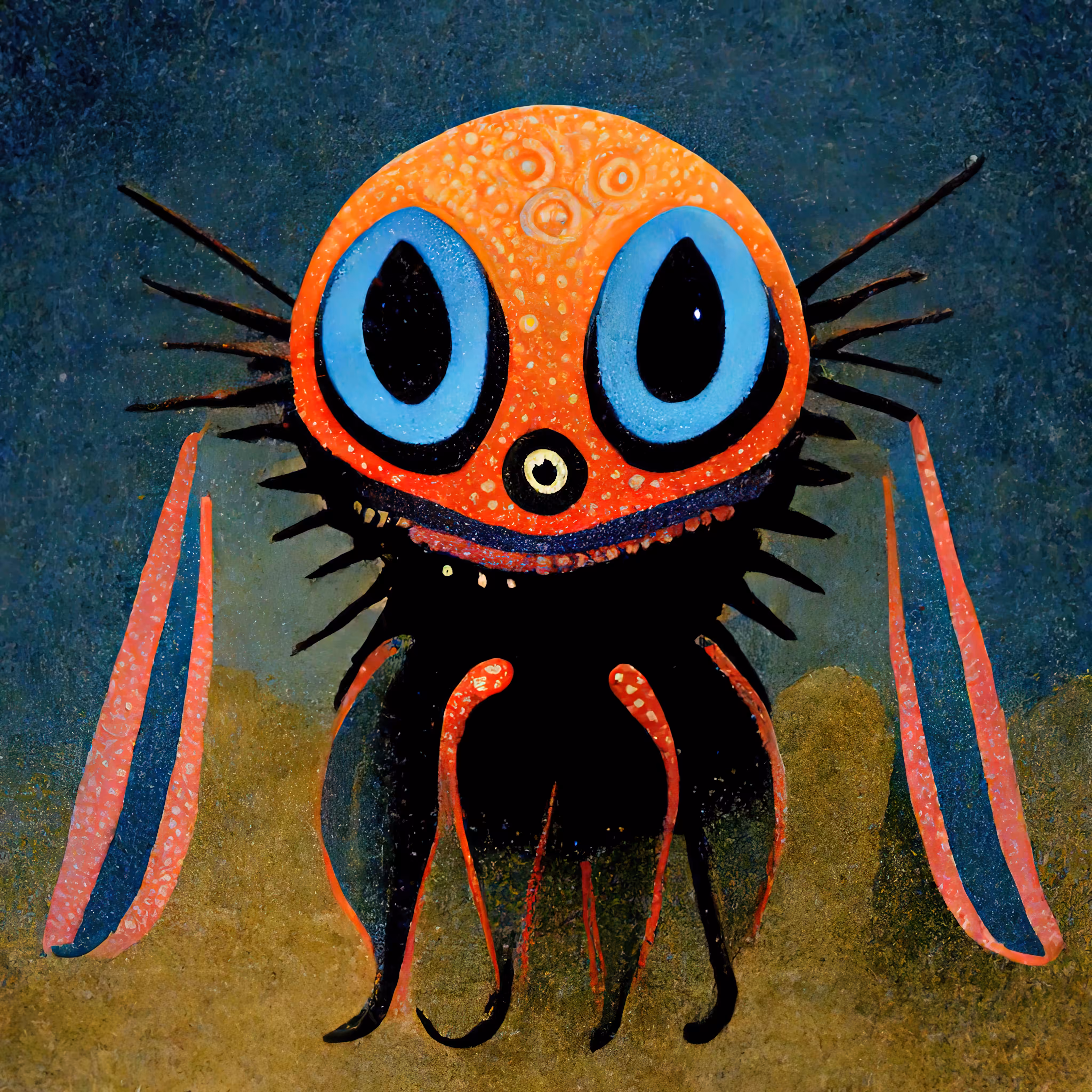 Little Oddity 012