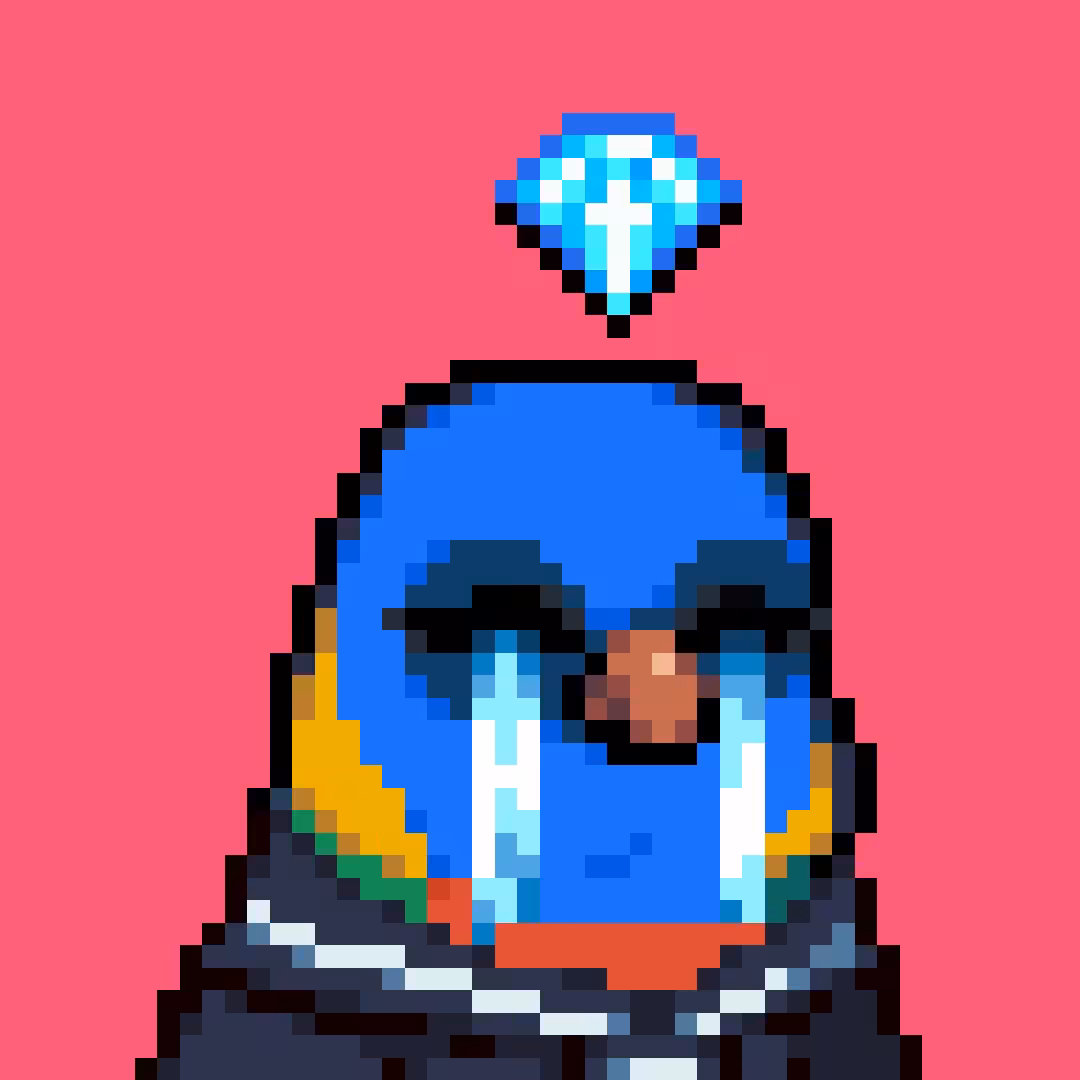 Lovebirds: Lovebird#1065