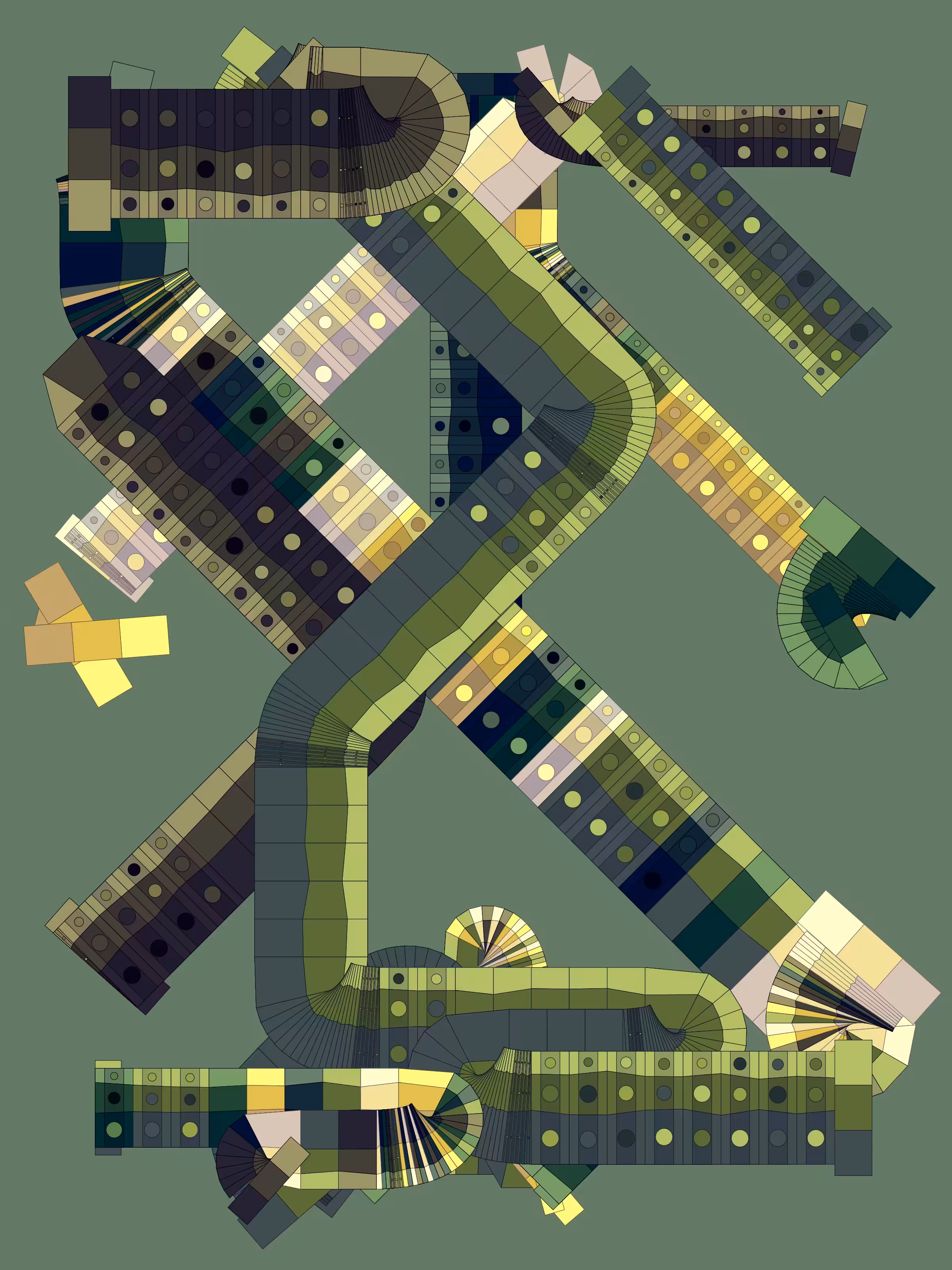 Pipe Dream #47