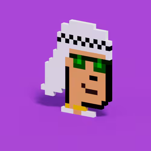 CryptoHabibi #4
