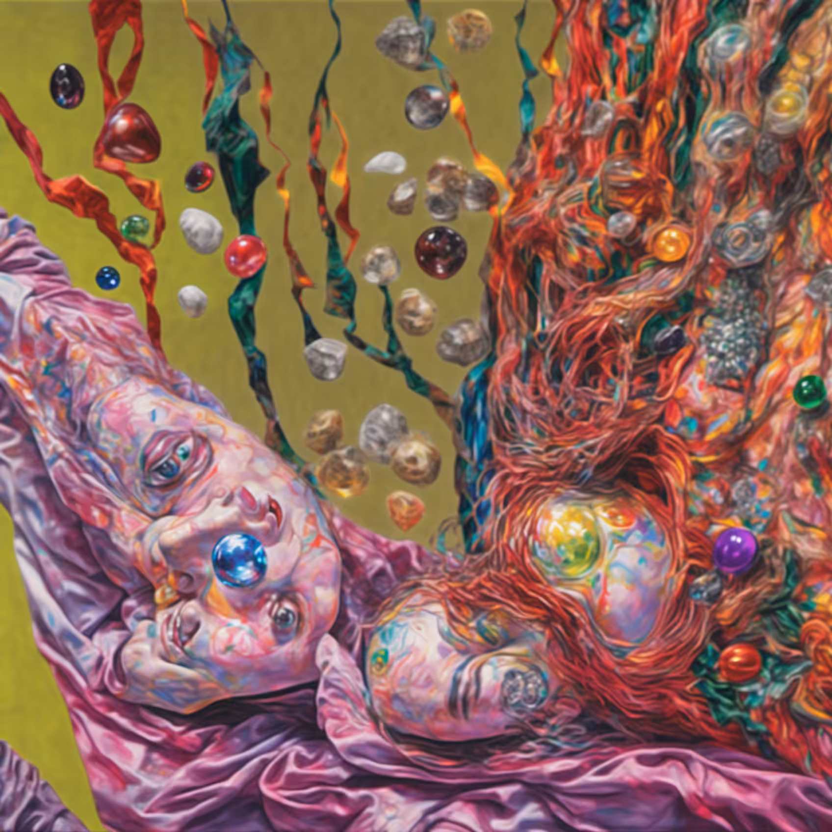 life & art  #395
