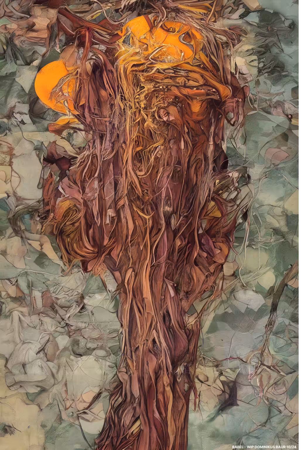 BABEL (wip)