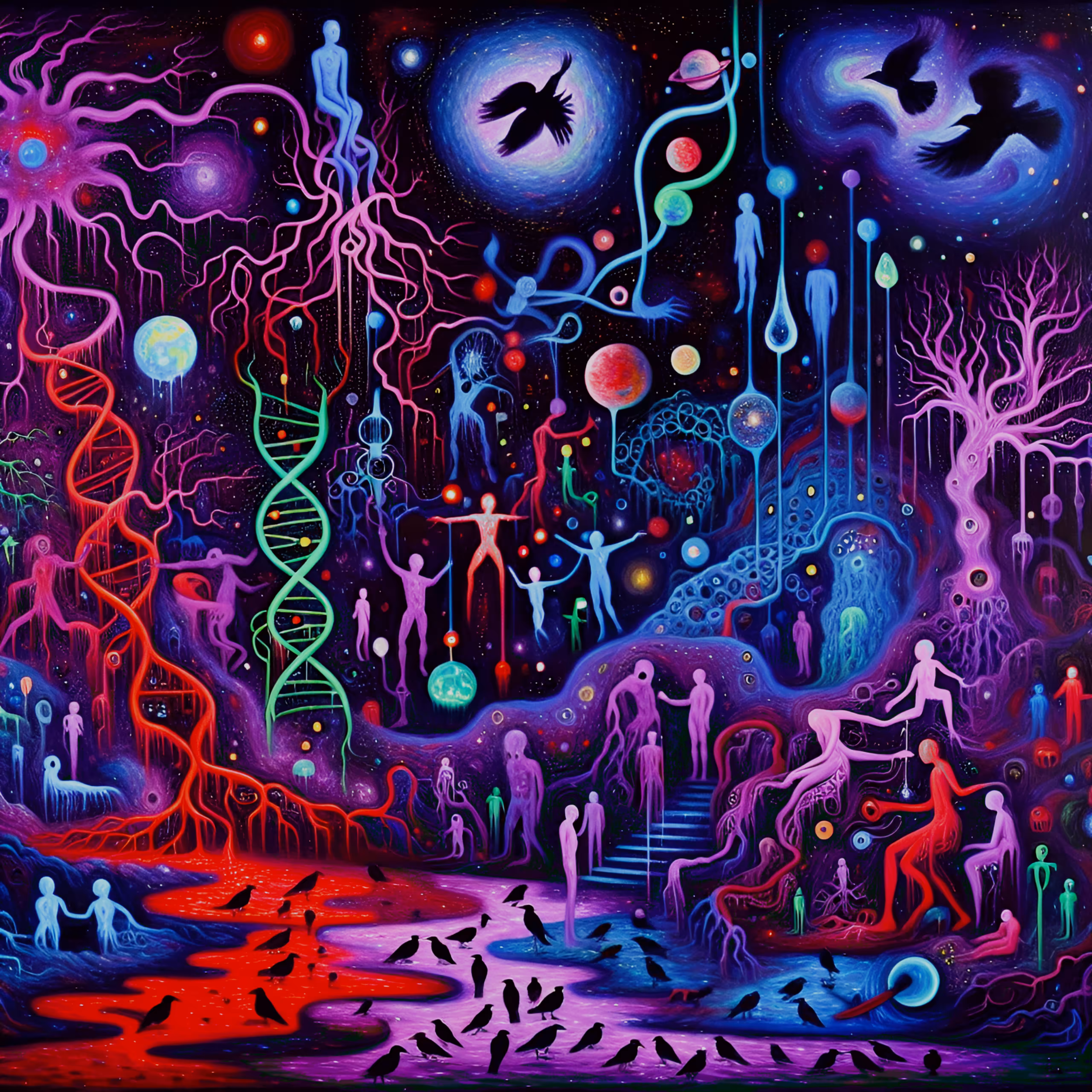 Oneness
