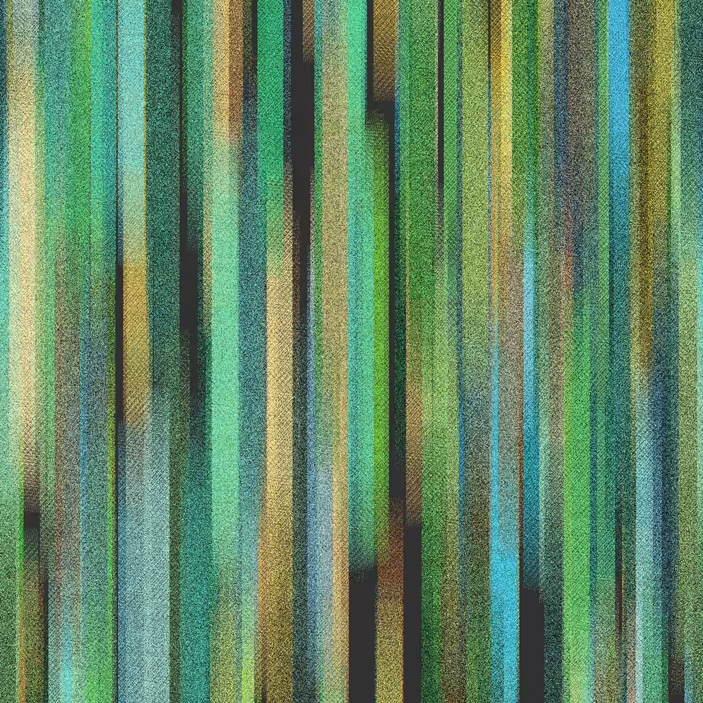 Strokes #7