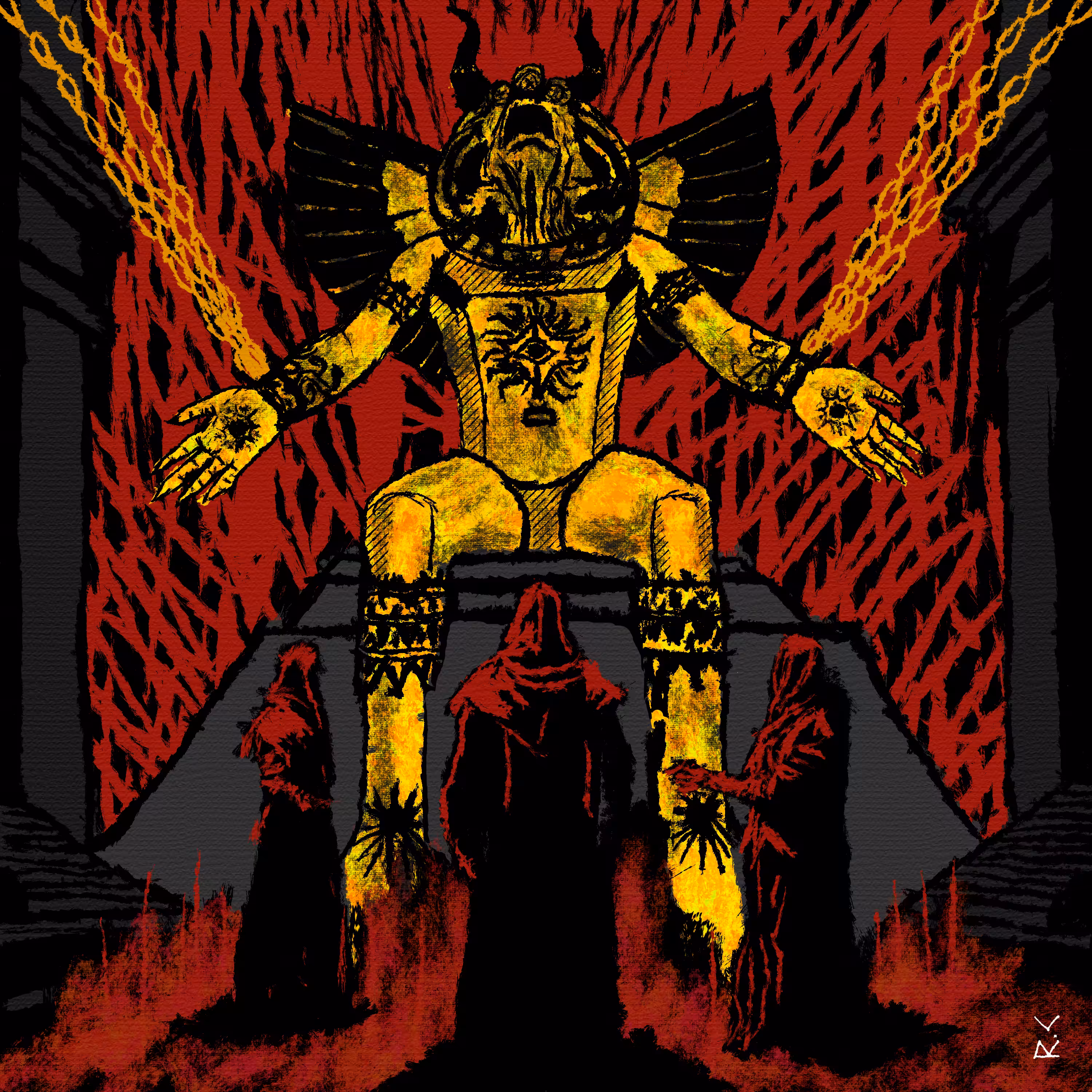 Moloch