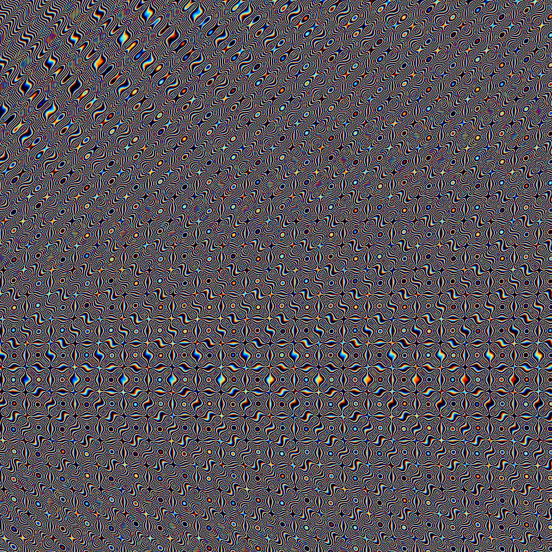 Quantum Vacuum #428