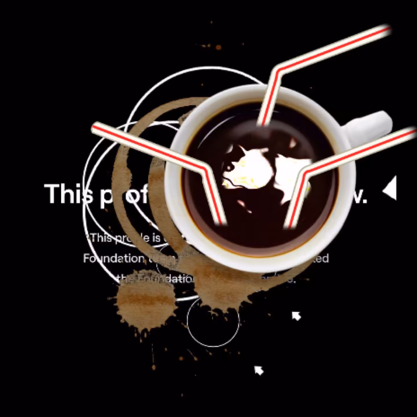 The Final Straws