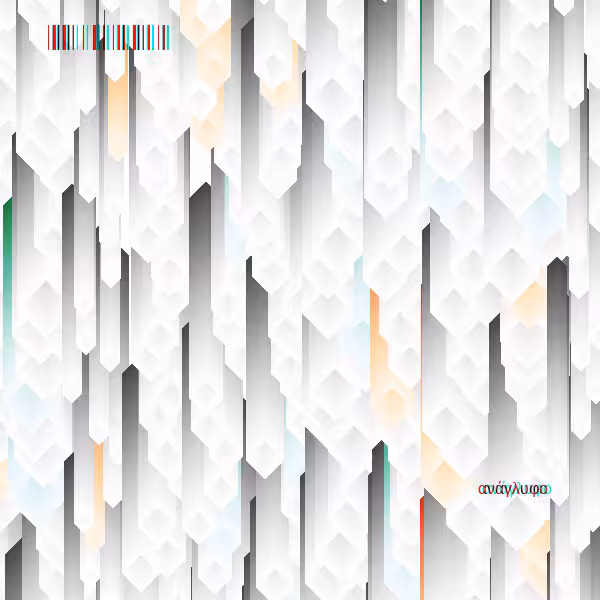 anaglyphic - Stalactites #77