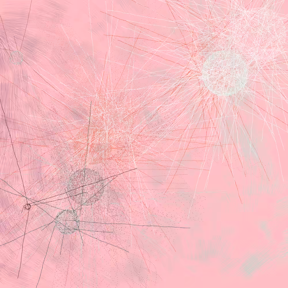 Celestial Collisions  #253
