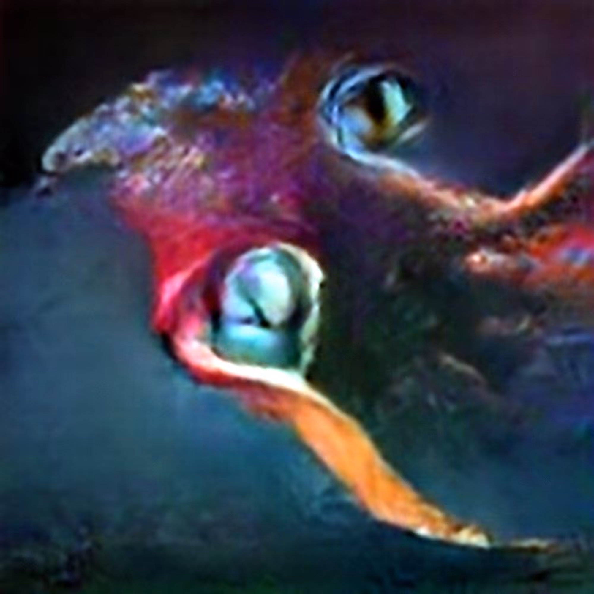 The Octopus #7 (Corpus: Monsters of Capitalism)