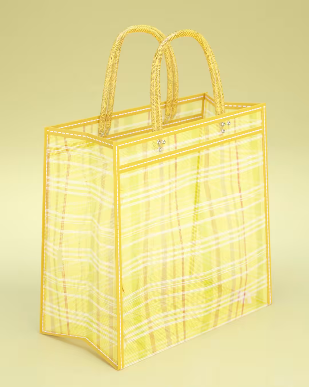 Bolsa Del Mandado 009