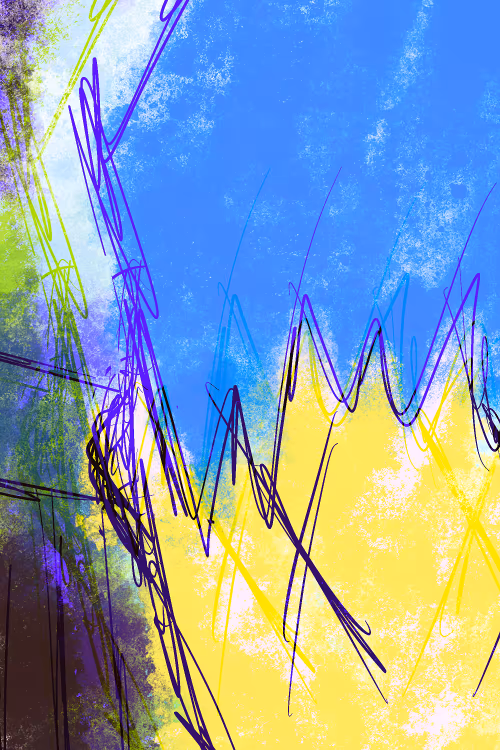 On Chain Experiment 2: #6