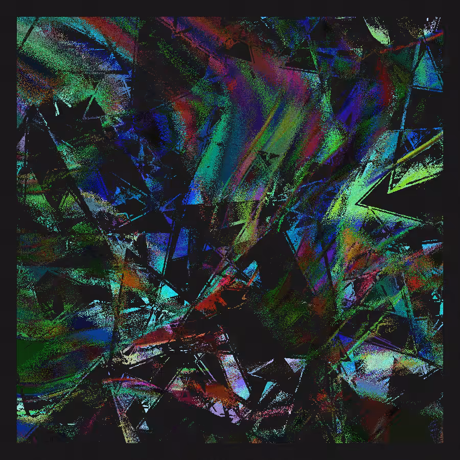 Temporal Black #10