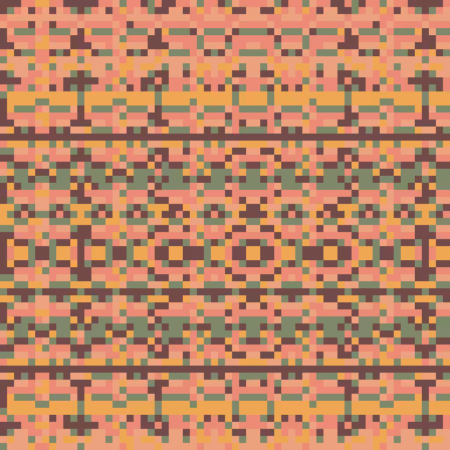 Alowen color #80