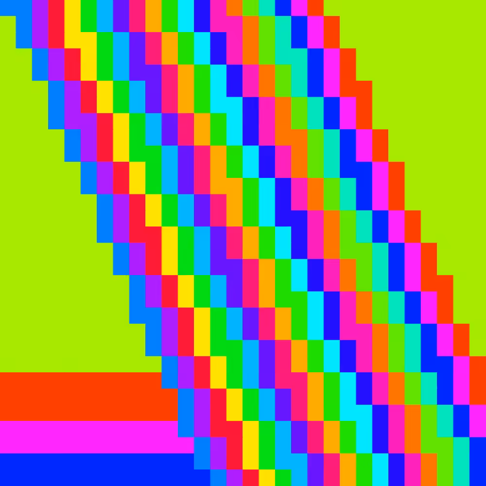 Rainbow Maffs! #228