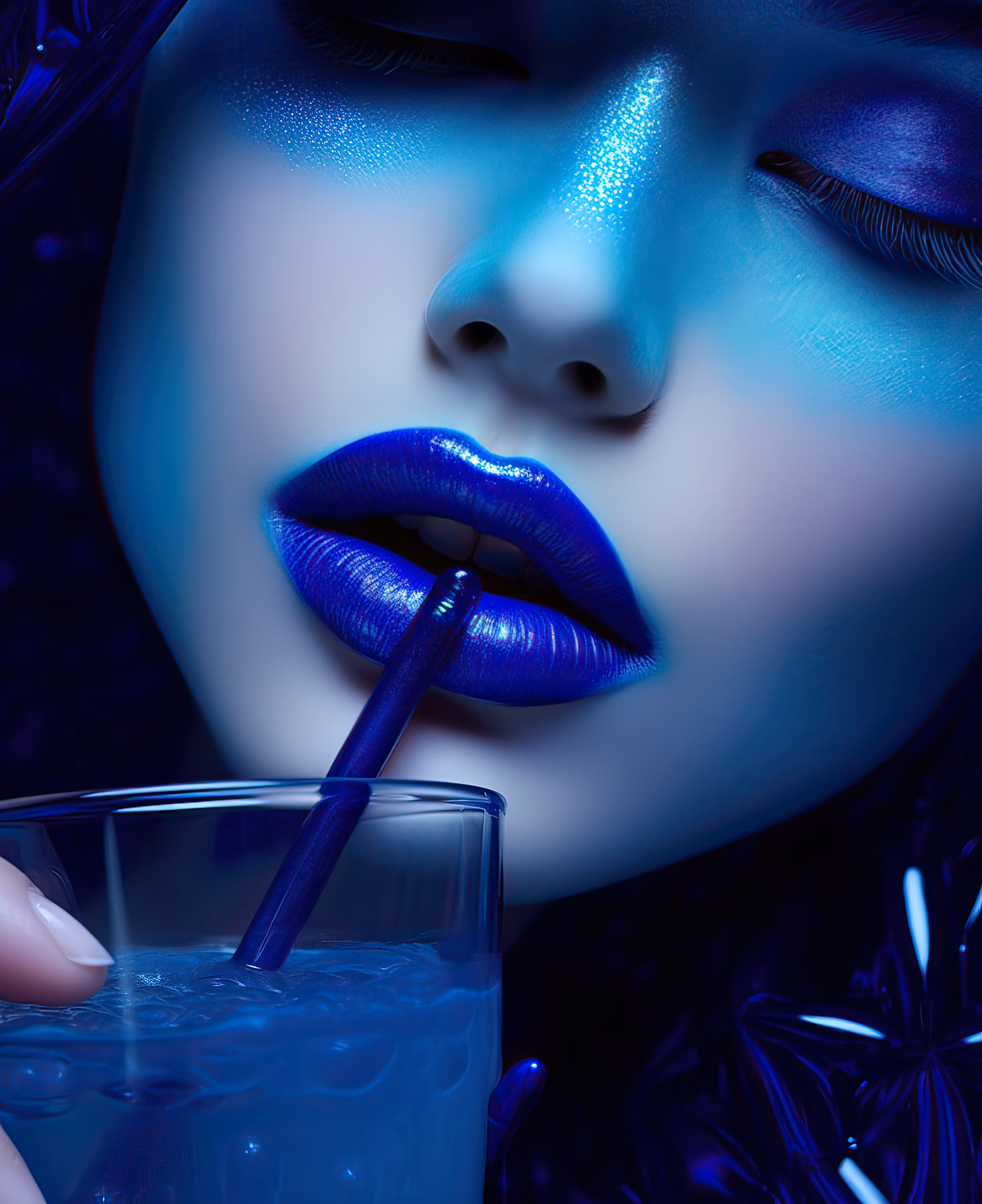 Midnight Lips